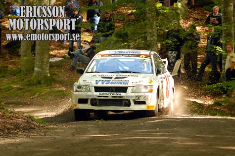 © Ericsson-Motorsport, www.emotorsport.se