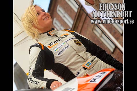 © Ericsson-Motorsport, www.emotorsport.se