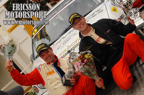 © Ericsson-Motorsport, www.emotorsport.se