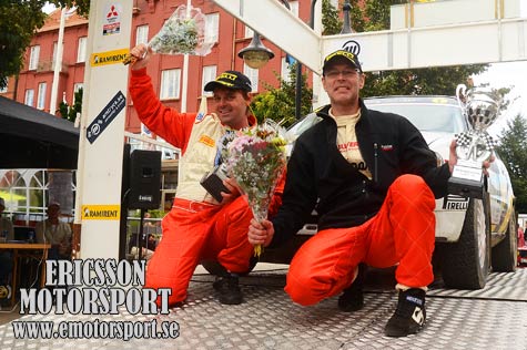 © Ericsson-Motorsport, www.emotorsport.se