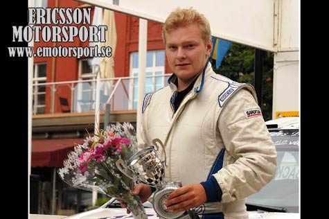 © Ericsson-Motorsport, www.emotorsport.se