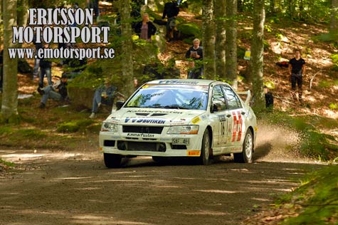 © Ericsson-Motorsport, www.emotorsport.se