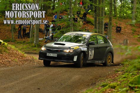 © Ericsson-Motorsport, www.emotorsport.se