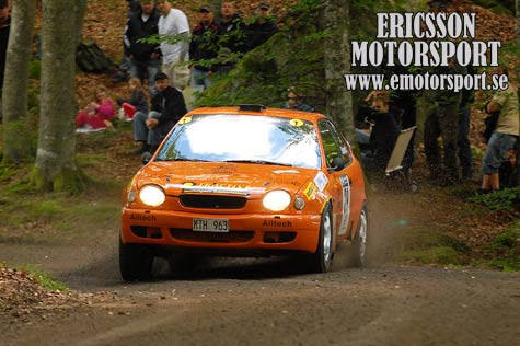 © Ericsson-Motorsport, www.emotorsport.se