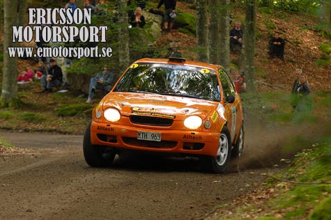 © Ericsson-Motorsport, www.emotorsport.se