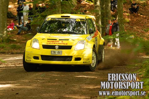 © Ericsson-Motorsport, www.emotorsport.se