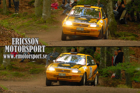 © Ericsson-Motorsport, www.emotorsport.se