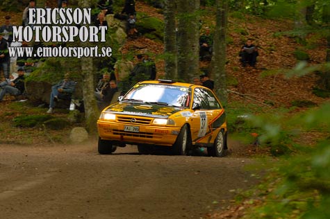 © Ericsson-Motorsport, www.emotorsport.se