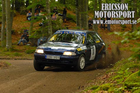 © Ericsson-Motorsport, www.emotorsport.se