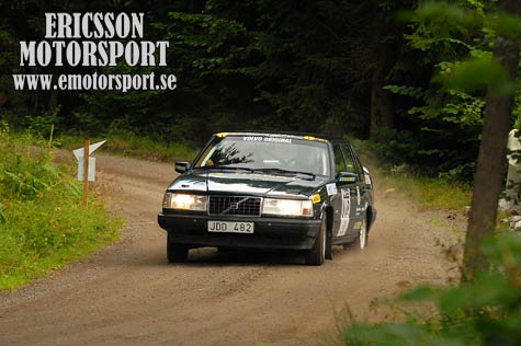 © Ericsson-Motorsport, www.emotorsport.se