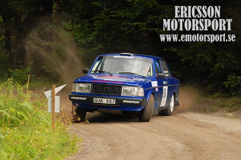 © Ericsson-Motorsport, www.emotorsport.se