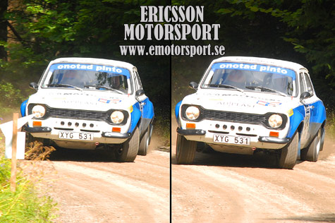 © Ericsson-Motorsport, www.emotorsport.se