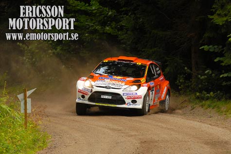 © Ericsson-Motorsport, www.emotorsport.se