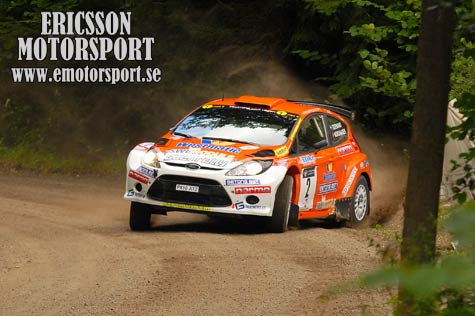 © Ericsson-Motorsport, www.emotorsport.se