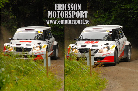 © Ericsson-Motorsport, www.emotorsport.se