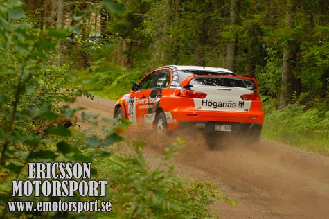 © Ericsson-Motorsport, www.emotorsport.se