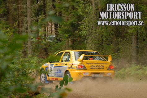 © Ericsson-Motorsport, www.emotorsport.se