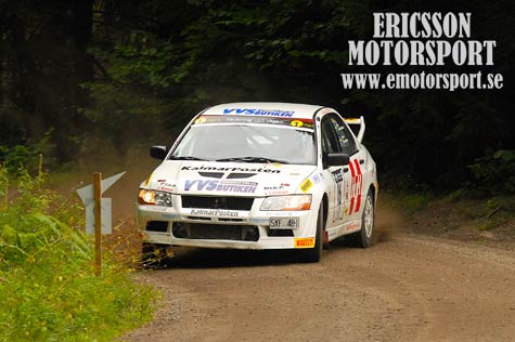 © Ericsson-Motorsport, www.emotorsport.se