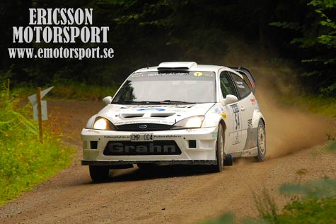 © Ericsson-Motorsport, www.emotorsport.se