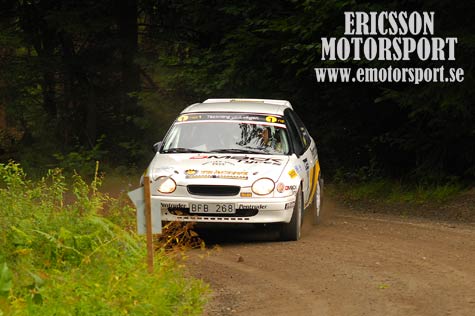 © Ericsson-Motorsport, www.emotorsport.se