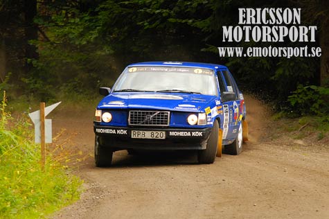 © Ericsson-Motorsport, www.emotorsport.se