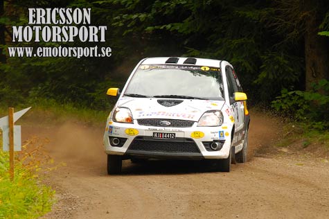 © Ericsson-Motorsport, www.emotorsport.se