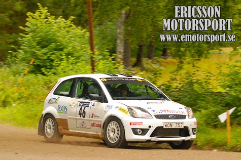 © Ericsson-Motorsport, www.emotorsport.se