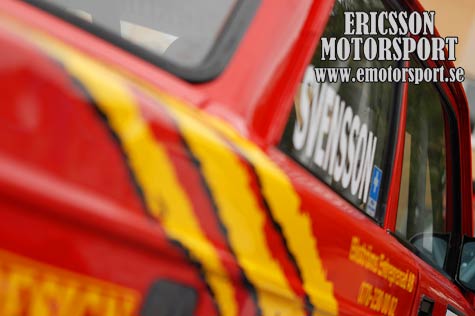 © Ericsson-Motorsport, www.emotorsport.se