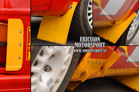 © Ericsson-Motorsport, www.emotorsport.se