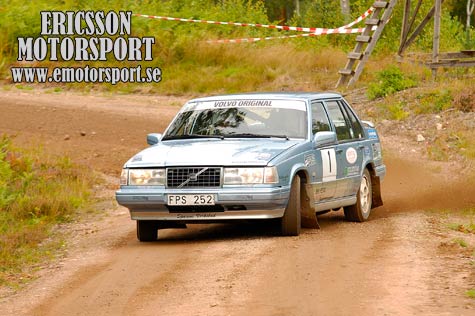 © Ericsson-Motorsport, www.emotorsport.se