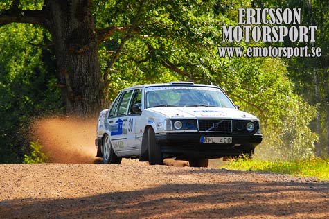 © Ericsson-Motorsport, www.emotorsport.se