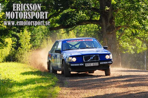 © Ericsson-Motorsport, www.emotorsport.se