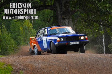 © Ericsson-Motorsport, www.emotorsport.se