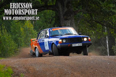 © Ericsson-Motorsport, www.emotorsport.se