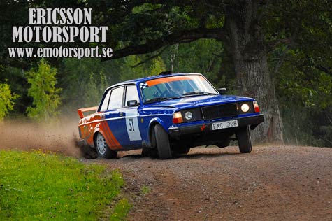 © Ericsson-Motorsport, www.emotorsport.se