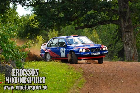 © Ericsson-Motorsport, www.emotorsport.se