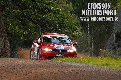 © Ericsson-Motorsport, www.emotorsport.se