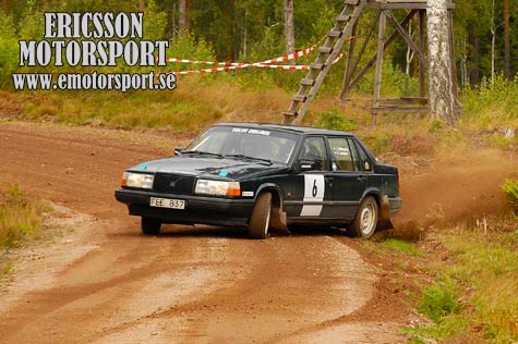 © Ericsson-Motorsport, www.emotorsport.se