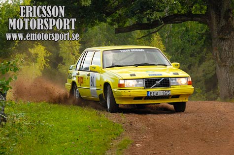 © Ericsson-Motorsport, www.emotorsport.se