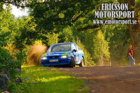 © Ericsson-Motorsport, www.emotorsport.se