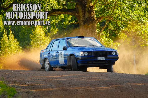 © Ericsson-Motorsport, www.emotorsport.se