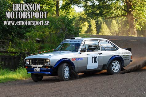 © Ericsson-Motorsport, www.emotorsport.se