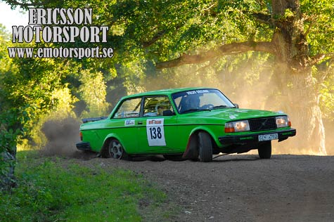 © Ericsson-Motorsport, www.emotorsport.se