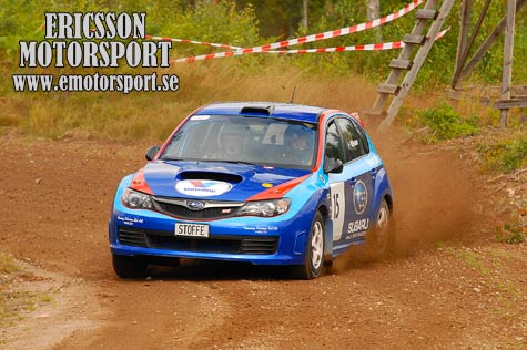 © Ericsson-Motorsport, www.emotorsport.se