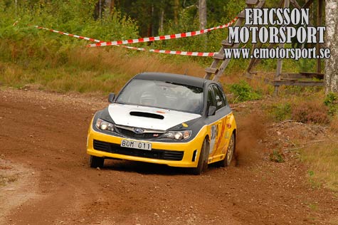 © Ericsson-Motorsport, www.emotorsport.se