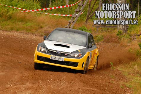 © Ericsson-Motorsport, www.emotorsport.se