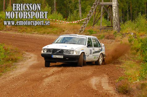 © Ericsson-Motorsport, www.emotorsport.se