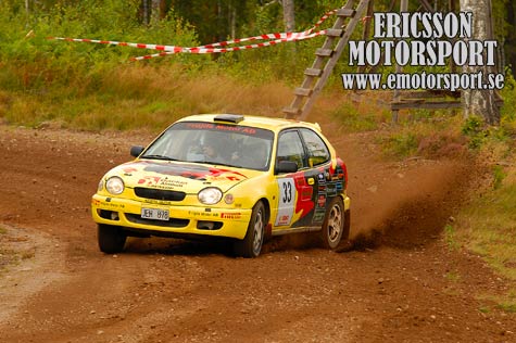 © Ericsson-Motorsport, www.emotorsport.se