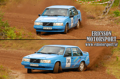 © Ericsson-Motorsport, www.emotorsport.se