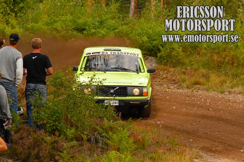 © Ericsson-Motorsport, www.emotorsport.se